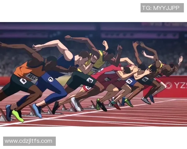 竞技体育的深远意义与社会价值探讨:超越竞技本身的文化与精神内涵